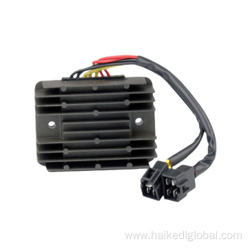 Motorcycle rectifier can be customized
